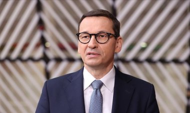 Polonya'dan AB'ye tepki: Tehdit dilini reddediyoruz