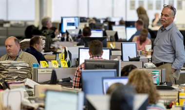 The Washington Post: Rekor sayıda Amerikalı istifa ediyor