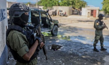 Haiti'de kaçırılan ABD'li misyonerler için 17 milyon dolar fidye istendi