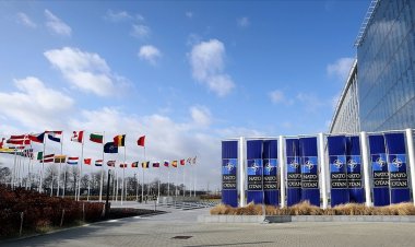 NATO Savunma Bakanları Brüksel'de toplanacak