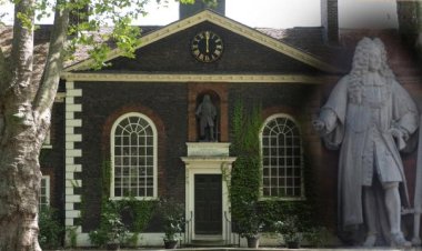 İngiltere'de köle tüccarı heykelinin bulunduğu müzeyi boykot çağrısı