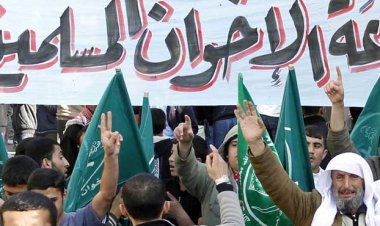 Ürdün'de, İhvan'ın düzenlemek istediği Mevlid Kandili programına izin verilmedi