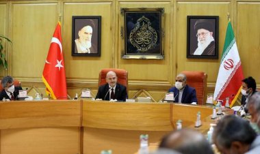 İran: Komplocuların İran-Türkiye ilişkilerinde sorun yaratmasına izin vermeyeceğiz