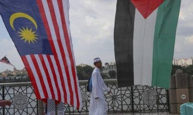 Malezya, İşgalci İsrail'le normalleşmeyi reddetti