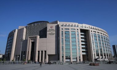 İstanbul'da MOSSAD şebekesine ağır darbe: 15 kişi tutuklandı