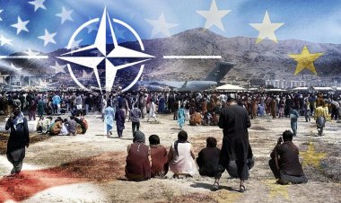 NATO Afganistan işgalinden çıkarılacak dersler üzerinde çalışıyor
