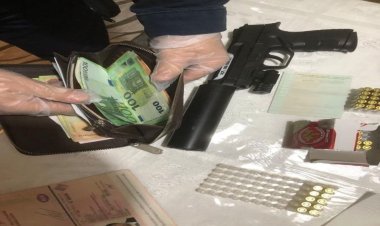 Türkiye'deki Çeçen muhaliflere saldırı hazırlığındaki 6 Rus ajanı tutuklandı