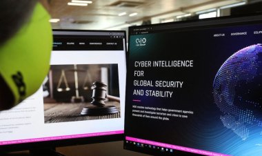 İşgalci İsrail ile Fransa arasında gizli 'casus yazılım' toplantısı iddiası