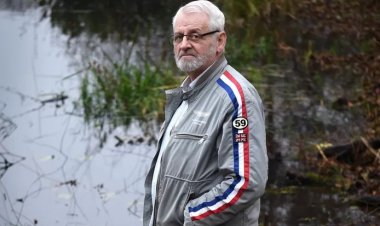 Hollanda'da Psikolog Van Dijk 100'den fazla hastasına 'intihar ilacı' verdiğini itiraf etti