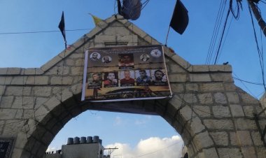 Filistin Esirler Cemiyeti: Açlık grevindeki 6 Filistinli tutuklu ölüm riskiyle karşı karşıya