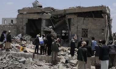 Yemen'de karşılıklı saldırılarda 814 kişi öldü