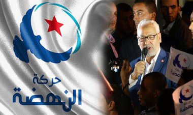 'Nahda'yı Tunus halkı var etti'