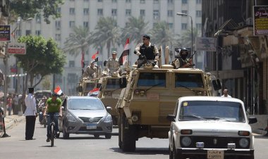 Mısır'da 4 yıldan uzun süredir devam eden OHAL kaldırıldı