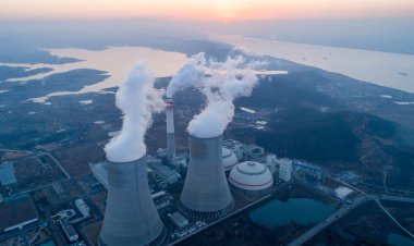 BM: Taahhütler iklim felaketini önlemek için yeterli değil