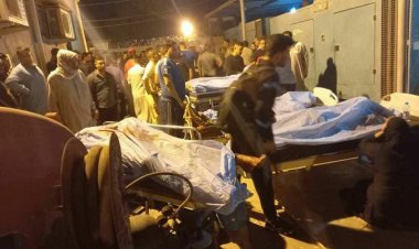 Irak hükümeti: DEAŞ saldırısında 11 kişi öldü