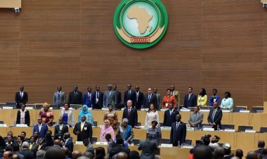 Afrika Birliği, Sudan'ın tüm faaliyetlere katılımını askıya aldı