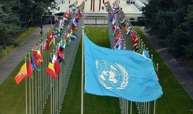 BMGK'de Sudan'daki darbe girişimine 'kınama' Rusya ve Çin'in itirazına takıldı