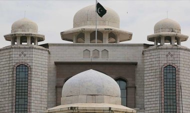 Pakistan, Hindistan'da Müslümanlara ait mülk ve ibadethanelerin tahrip edilmesini kınadı