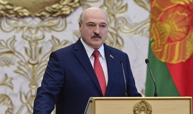 Lukaşenko: Türkiye küresel düzeyde aktif rol oynuyor