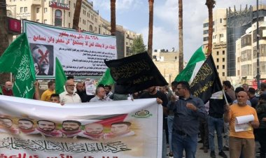 Hamas: Esirleri ve İsra mekanını özgürleştirmede en güçlü yol direniştir