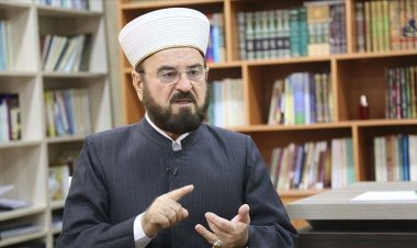 Dünya Müslüman Alimler Birliğinden Etiyopya'da çatışan taraflara sükunet çağrısı