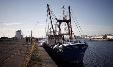 Fransa ile İngiltere arasında derinleşen balıkçılık krizi kördüğüme dönüştü