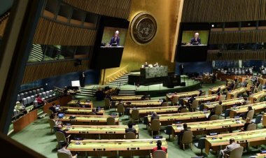 BM'den Etiyopya'da taraflara ateşkes çağrısı