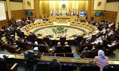 Arap Birliği, İngiltere'yi Filistinlilerden özür dilemeye çağırdı