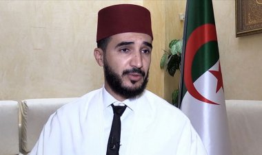 Cezayirli milletvekili Belhayr: Fransız sömürge dönemine ilişkin yasa teklifi büyük destek gördü