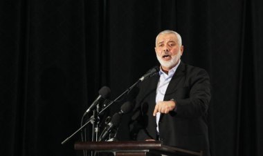 Heniyye’den direniş için milli strateji çağrısı