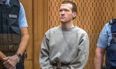 Yeni Zelanda'da 2 camiye düzenlediği saldırıda 51 kişiyi katleden terörist temyize gitmeye hazırlanıyor