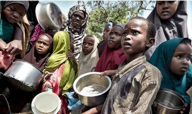 BM: 2022'de 22 milyon Etiyopyalı insani yardıma ihtiyaç duyacak