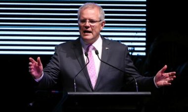 Avustralya zirvede başkalarının arkasına saklanmakla suçlanıyor