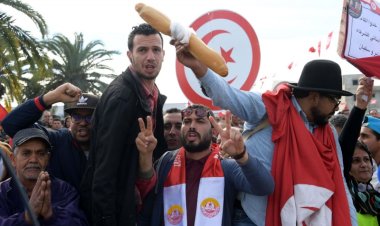 Tunus Genel İşçi Sendikası: Ülke toplumsal patlamanın eşiğinde