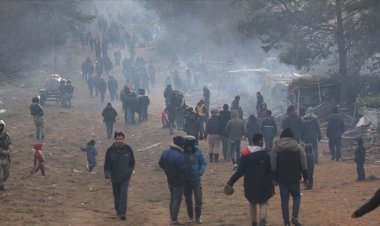 AB, Belarus'a yaptırım rejiminin kapsamını genişletme kararı aldı