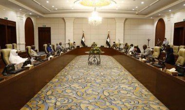 Yeni Sudan Egemenlik Konseyi ilk toplantısını gerçekleştirdi