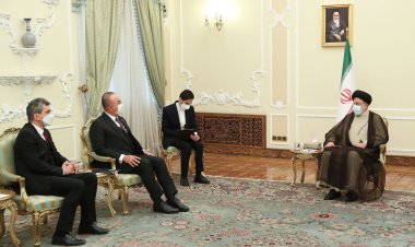 Reisi: İran ve Türkiye’nin yakın ilişkileri bölgede barış ve istikrarın yararınadır