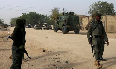 Nijerya'da silahlı saldırılarda 15 kişi hayatını kaybetti