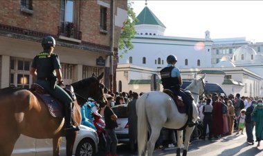 Fransa'da radikalleşme gerekçesiyle kapatılan caminin açılması için Danıştaya başvuru yapıldı