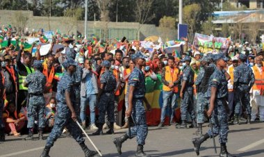 BM, Etiyopya'da OHAL kapsamındaki gözaltılara tepki gösterdi