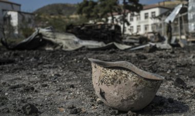 Ermenistan'la sınırda yaşanan çatışmalarda 7 Azerbaycan askeri yaşamını yitirdi