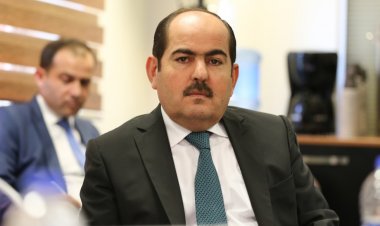 Suriye muhalefet lideri Mustafa, ABD heyeti ile Türkiye'de görüştü