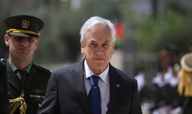 Şili'de Devlet Başkanı Pinera'nın azil işlemi Senato'dan geçmedi