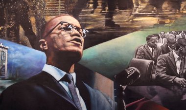 Malcolm X suikastinin üzerindeki sır perdesi 56 yıldır kalkmadı