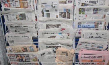 Fransız basını aşırı sağcıların tehditlerine karşı endişeli