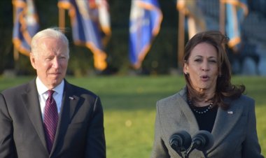 Biden'ın yetkileri geçici olarak Harris'e geçiyor