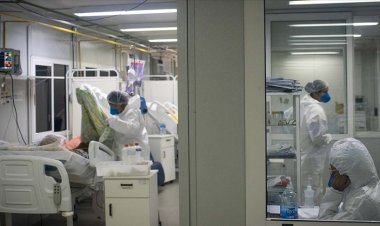 Latin Amerika ülkelerinde Kovid-19 vakaları artıyor