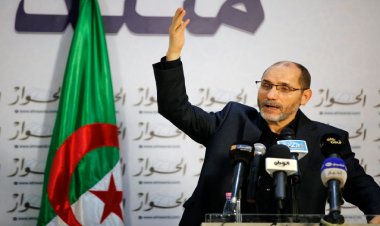 Cezayir'in İslami eğilimli partisi MSP, Fransa'nın 'sömürge' nedeniyle özür dilemesini istedi