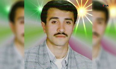 Şehadetinden önce 'Şehid' ünvanını almış Şehid Ahmet Arık