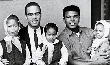 Malcolm X'in kızı evinde ölü bulundu